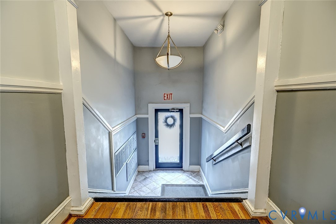 1630 Monument Ave Unit#U5