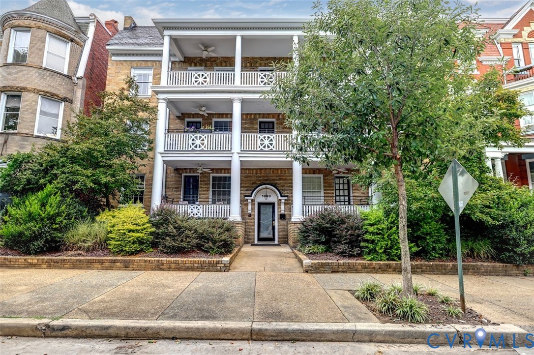 1630 Monument Ave Unit#U5