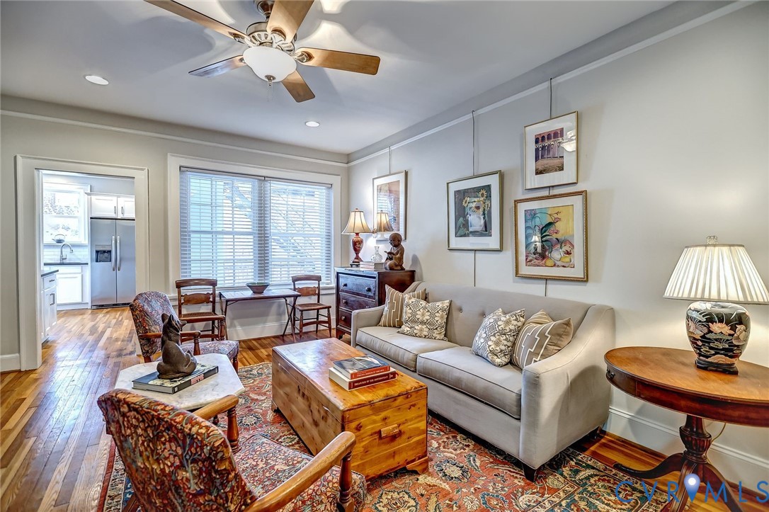 1630 Monument Ave Unit#U5