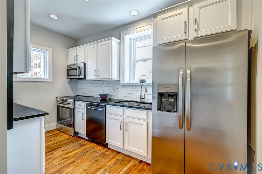 1630 Monument Ave Unit#U5