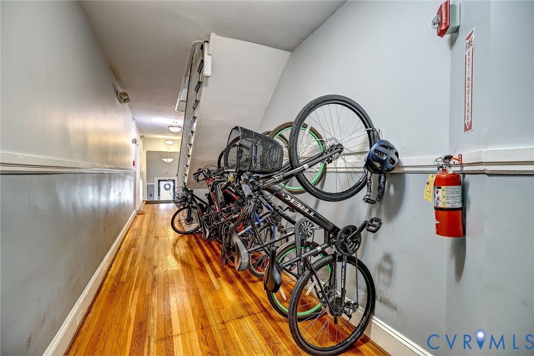 1630 Monument Ave Unit#U5