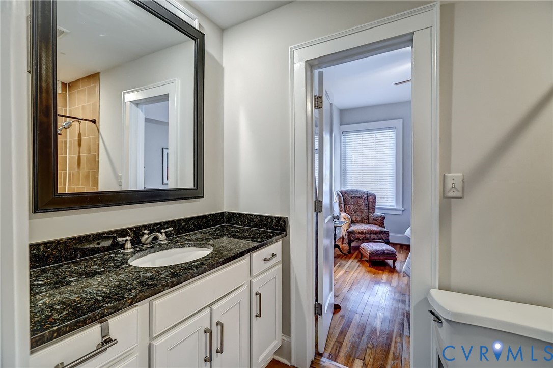 1630 Monument Ave Unit#U5