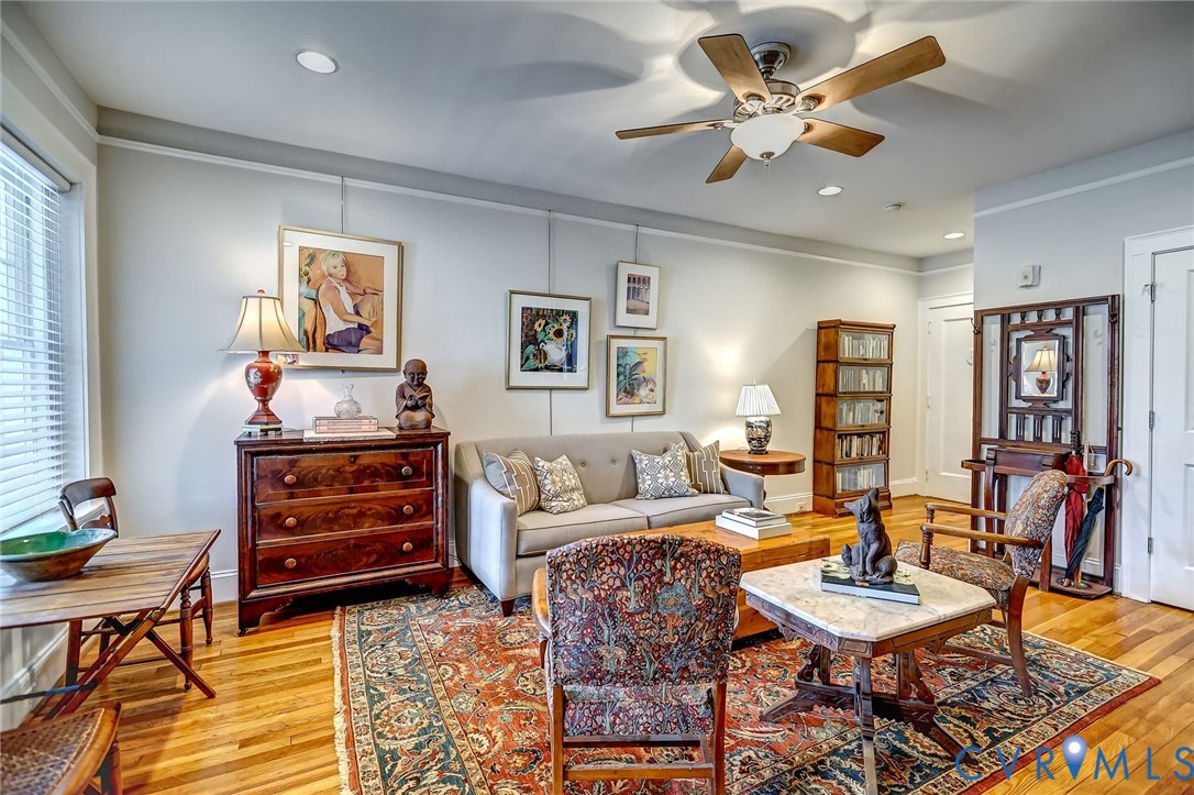 1630 Monument Ave Unit#U5