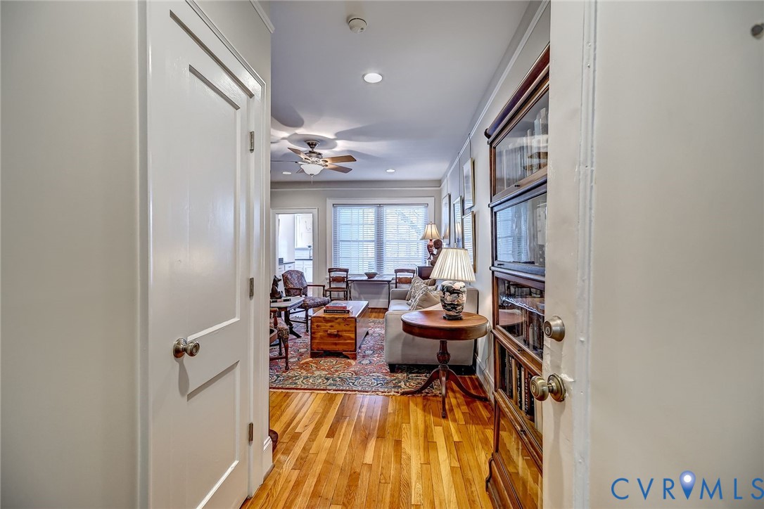1630 Monument Ave Unit#U5