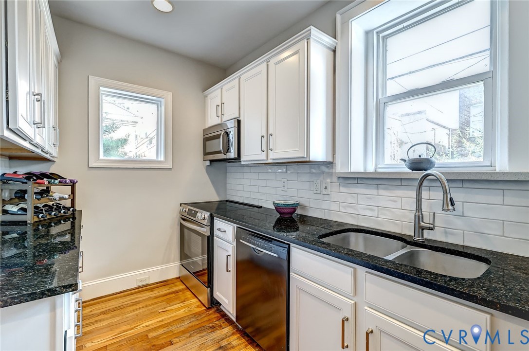 1630 Monument Ave Unit#U5