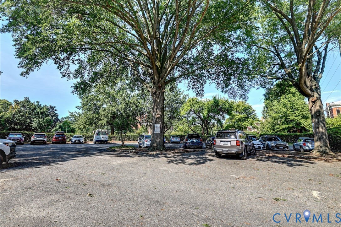 1630 Monument Ave Unit#U5