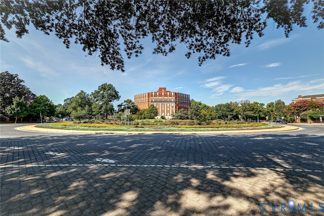 1630 Monument Ave Unit#U5