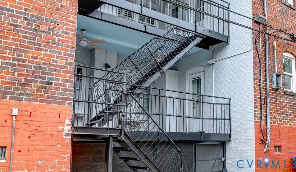 1630 Monument Ave Unit#U5