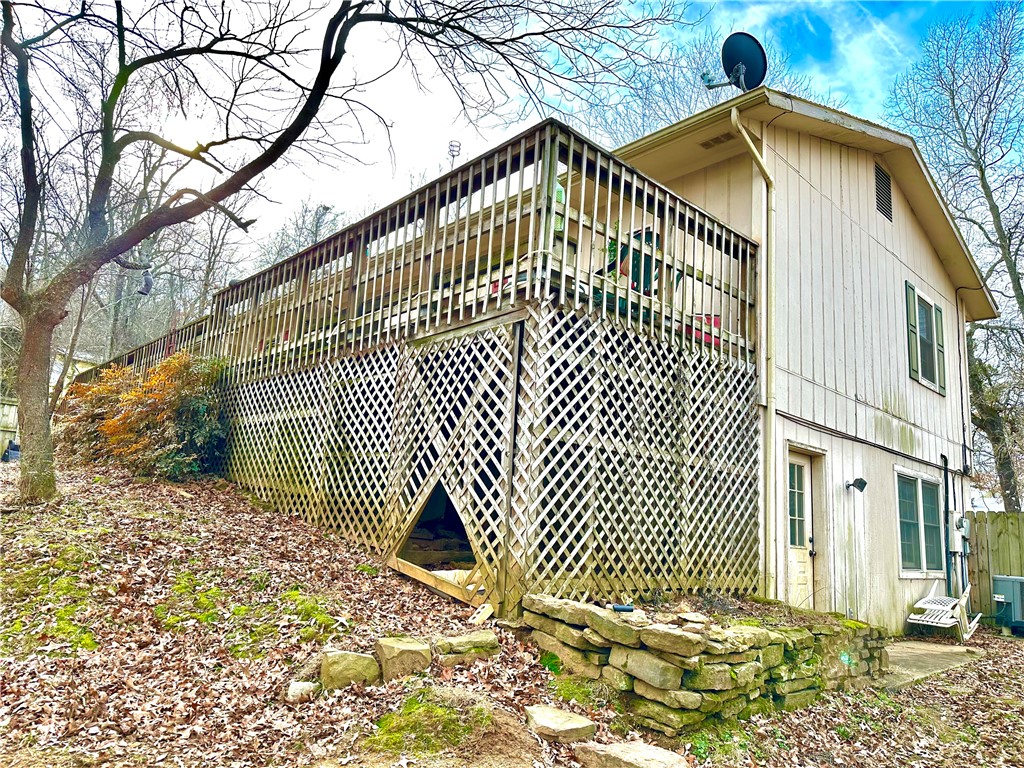204 Dogwood Drive