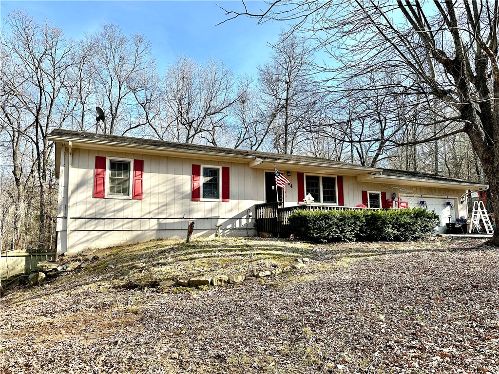 204 Dogwood Drive