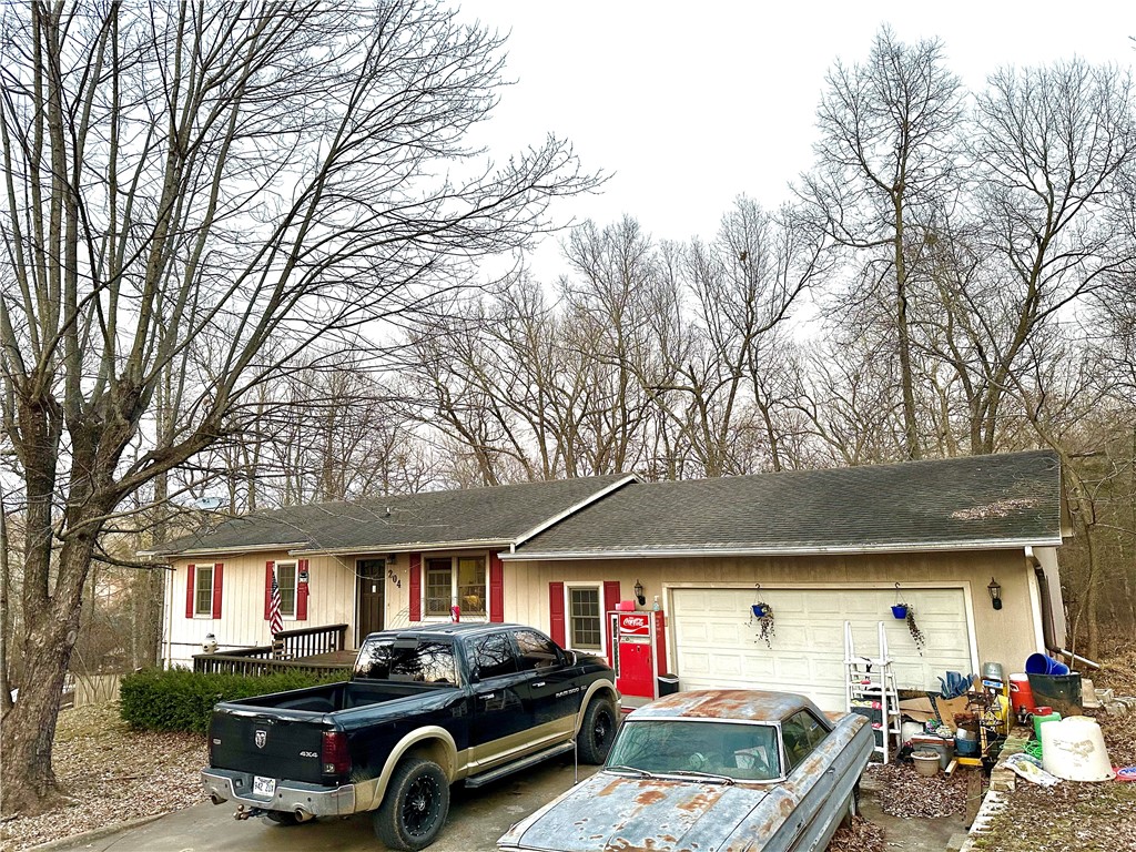 204 Dogwood Drive
