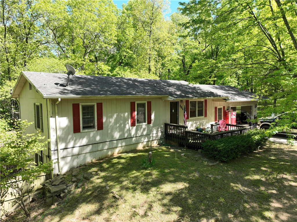 204 Dogwood Drive