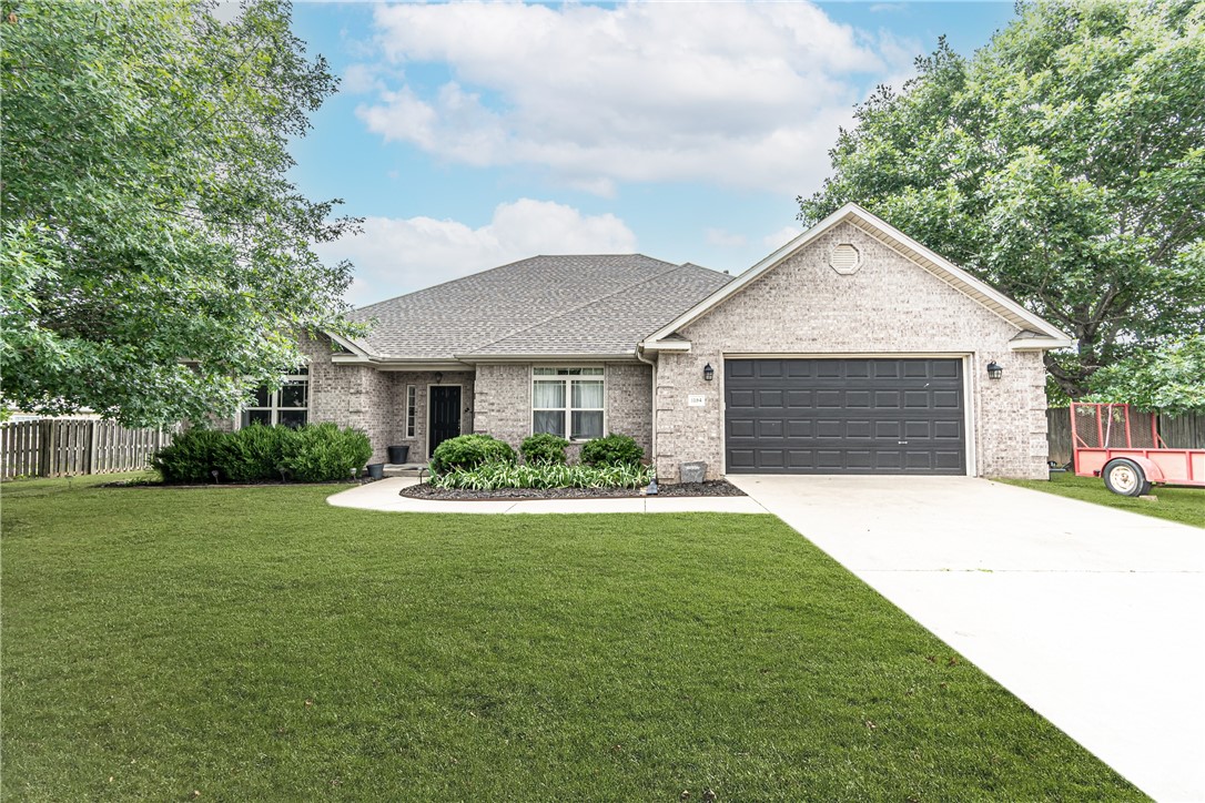 1394 S River Meadows Drive