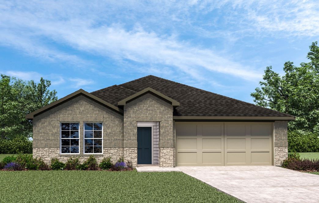 376 W Snow Bend