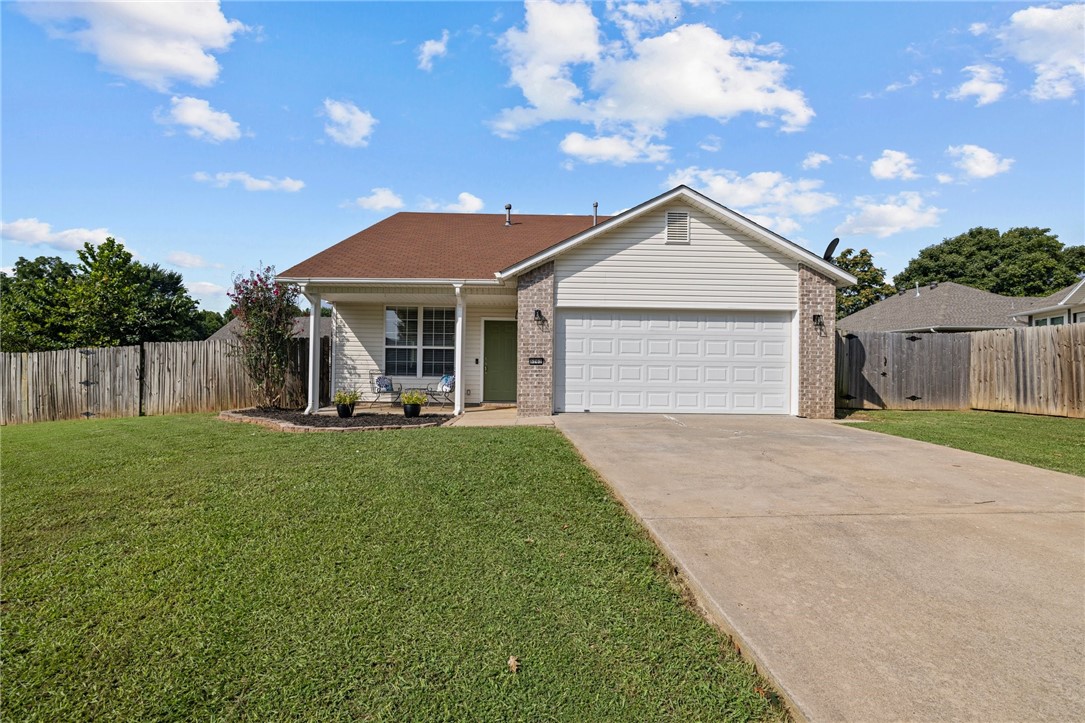 6262 Abilene Drive