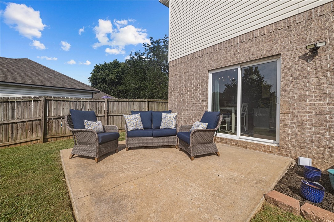 6262 Abilene Drive