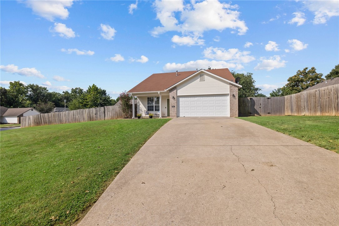 6262 Abilene Drive