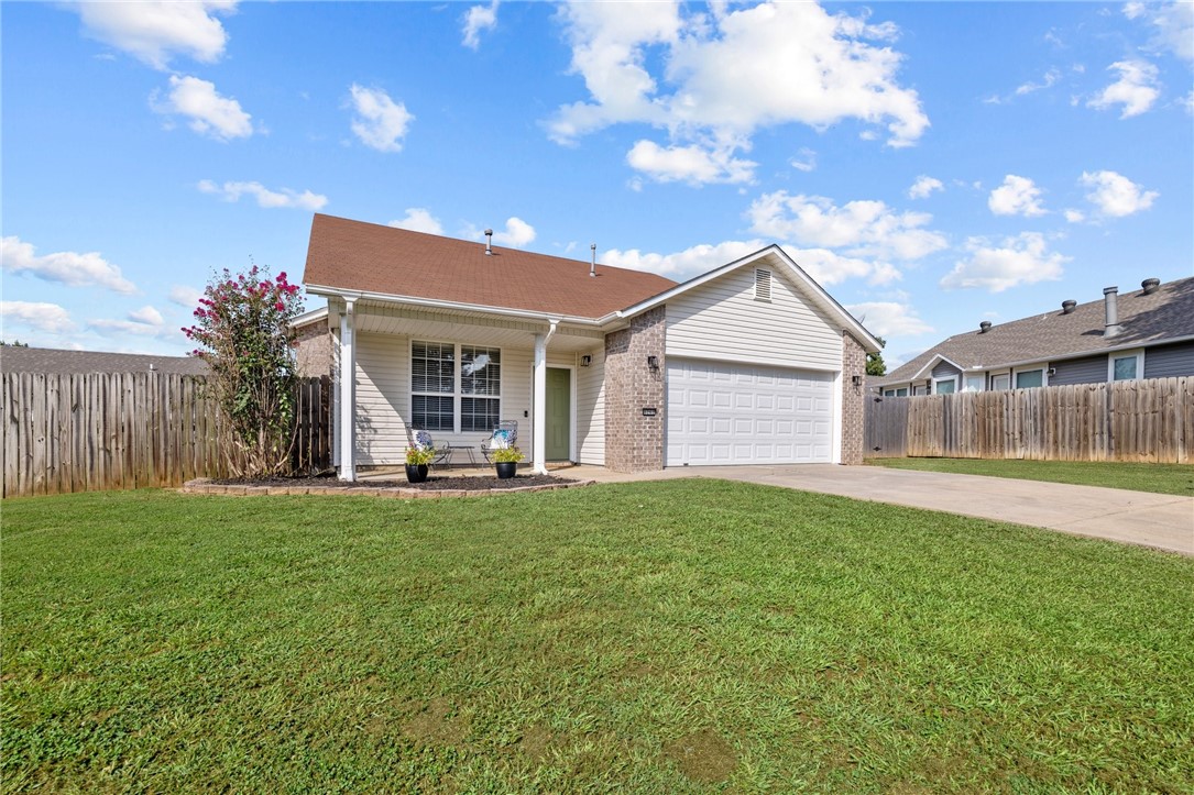 6262 Abilene Drive