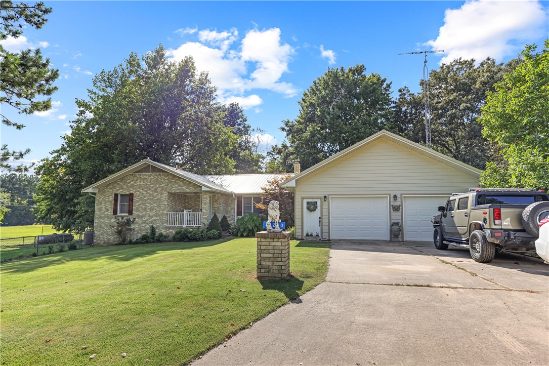 12280 Ranch Road