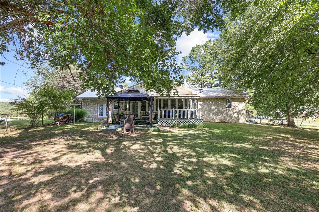 12280 Ranch Road