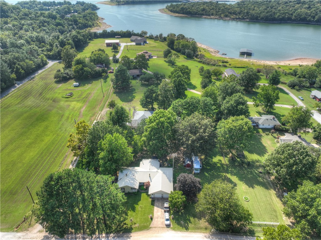 12280 Ranch Road