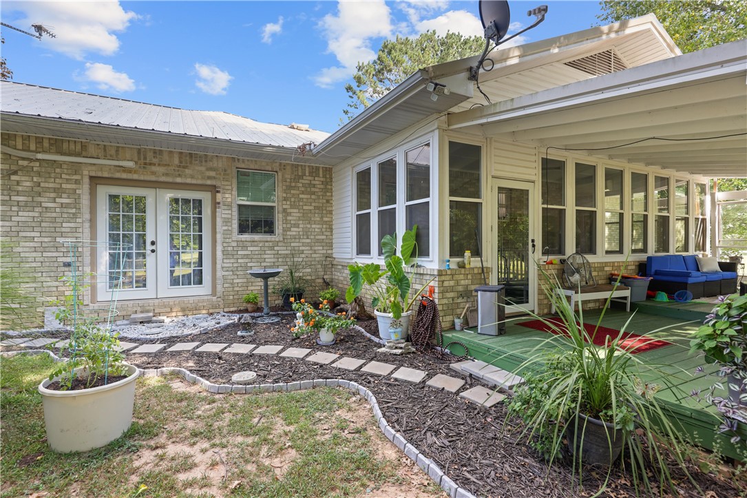 12280 Ranch Road