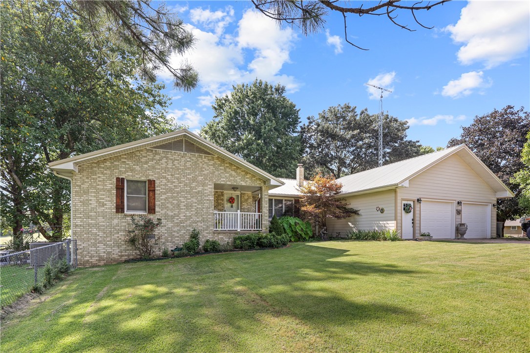 12280 Ranch Road