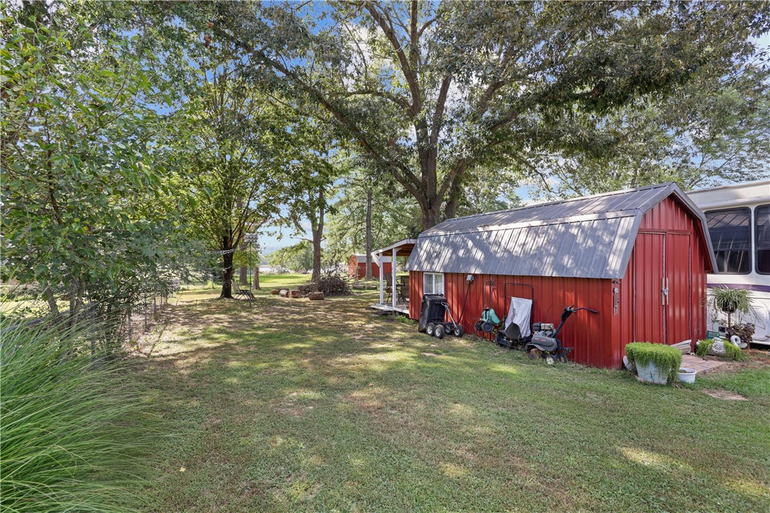 12280 Ranch Road