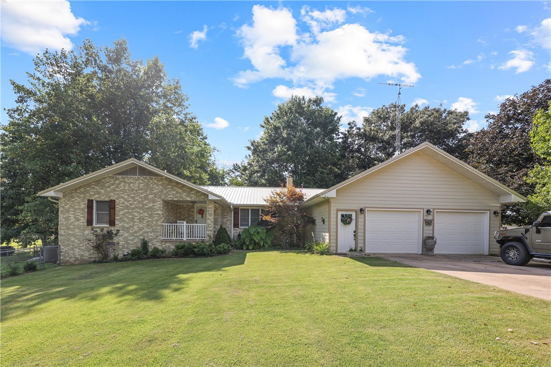 12280 Ranch Road