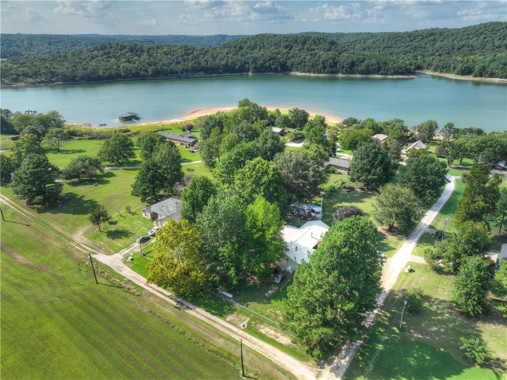 12280 Ranch Road