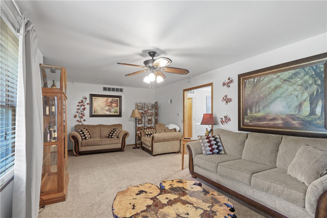 12280 Ranch Road
