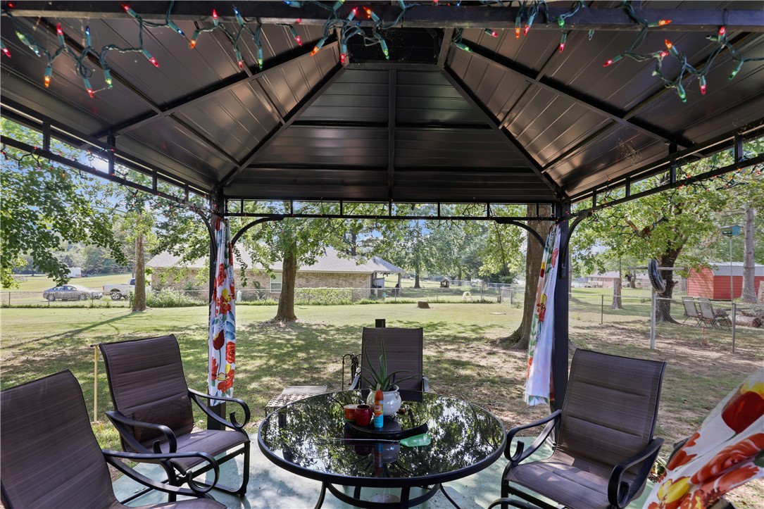 12280 Ranch Road