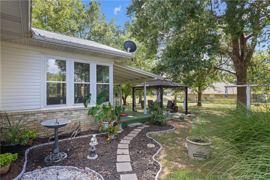 12280 Ranch Road