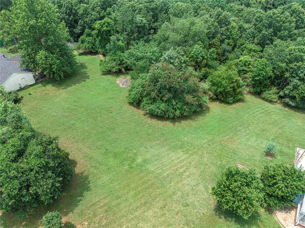 Quail Drive