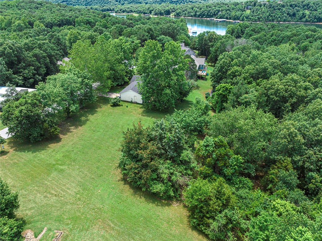 Quail Drive