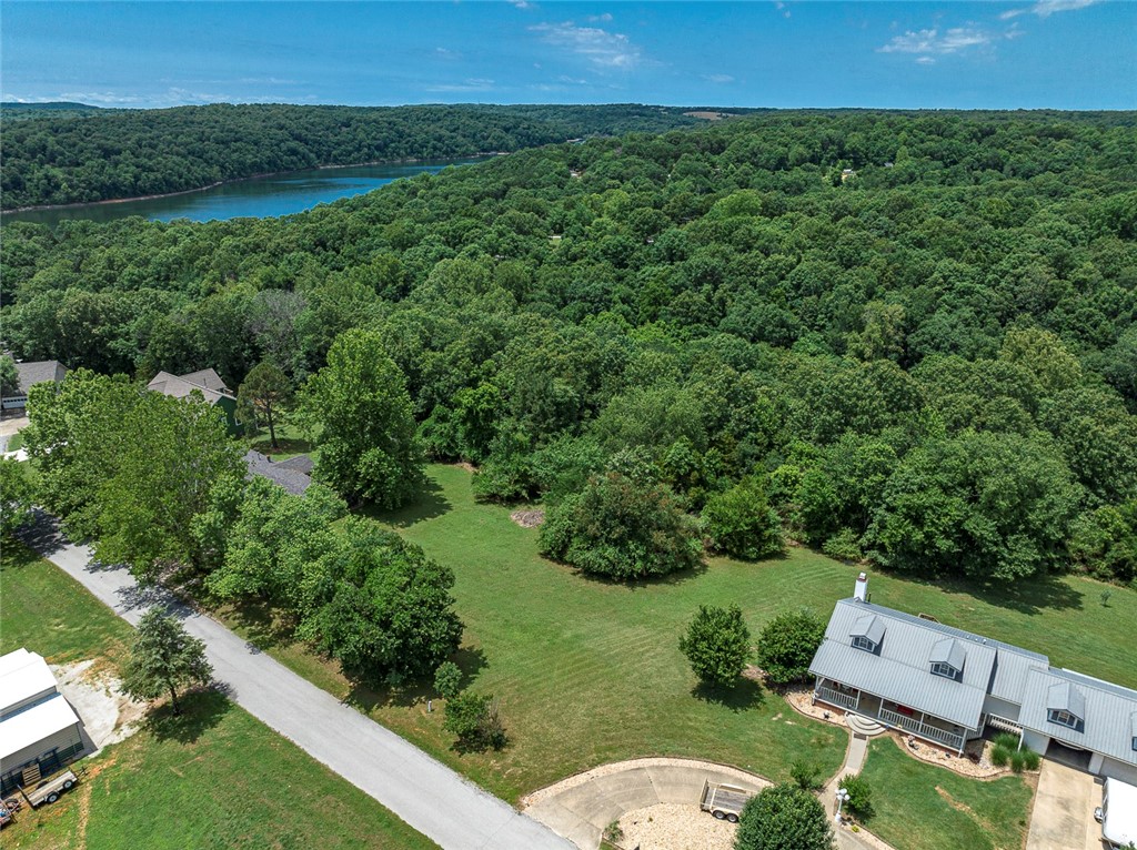 Quail Drive