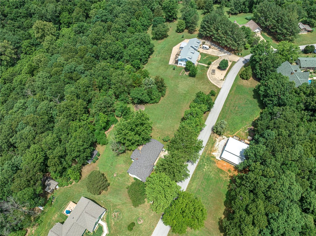 Quail Drive