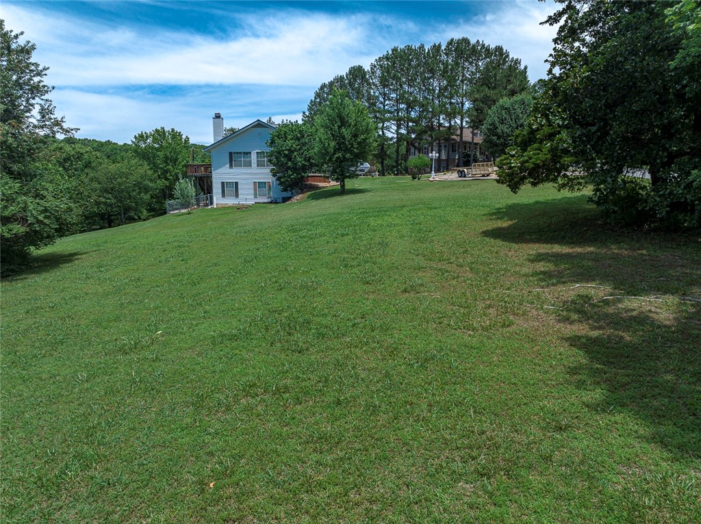 Quail Drive