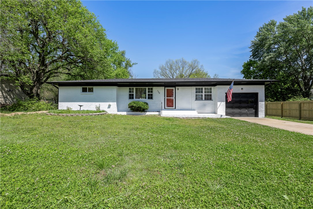 130 W Hays Street