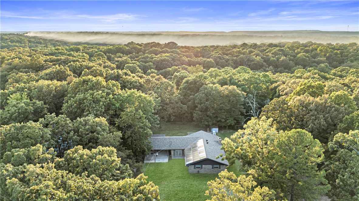 15607 Quail Road