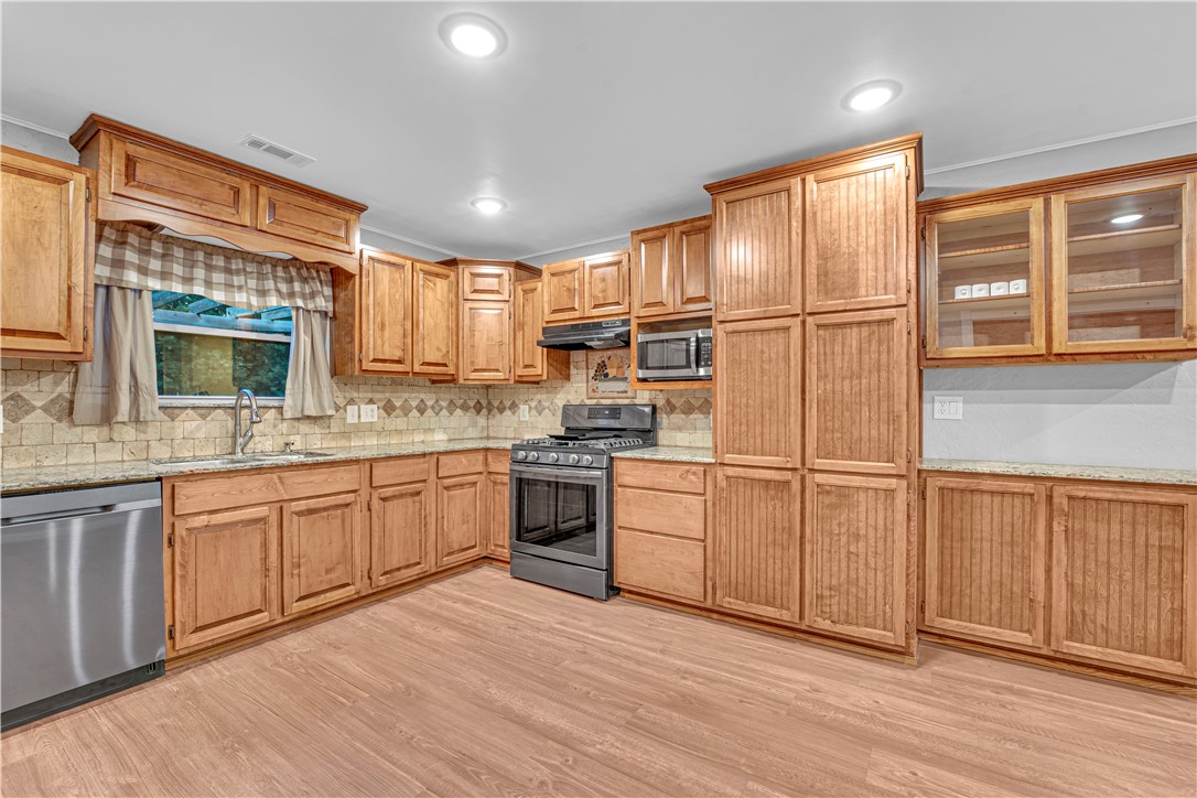 15607 Quail Road
