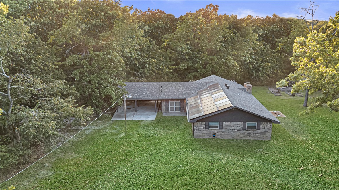 15607 Quail Road