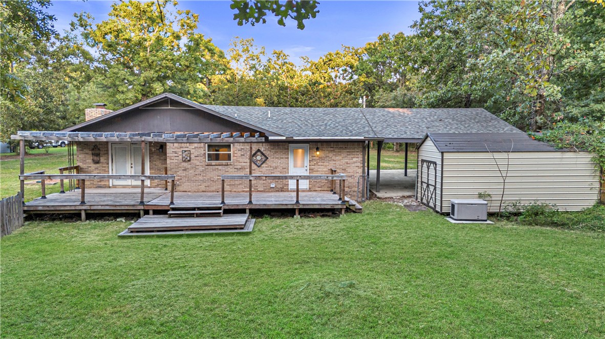 15607 Quail Road