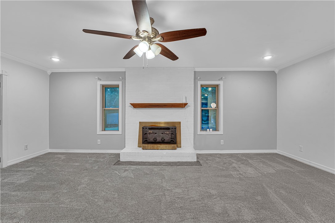 15607 Quail Road