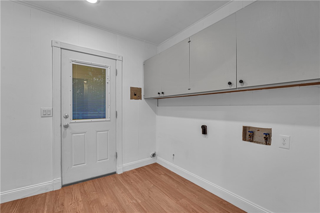 15607 Quail Road
