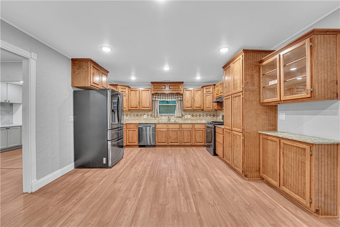 15607 Quail Road