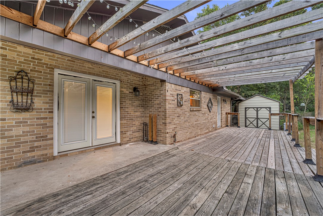 15607 Quail Road