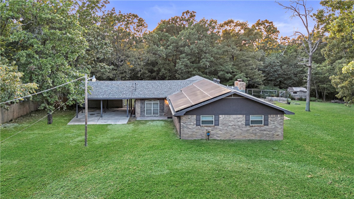 15607 Quail Road