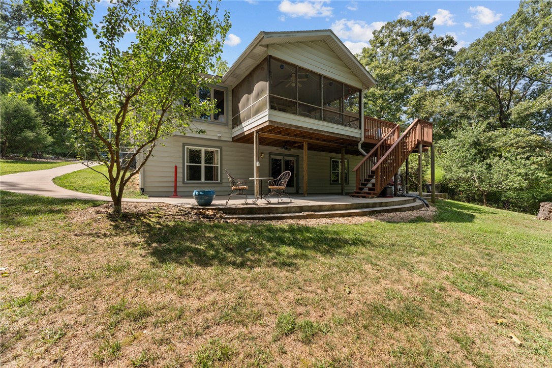 14 Cashin Lane
