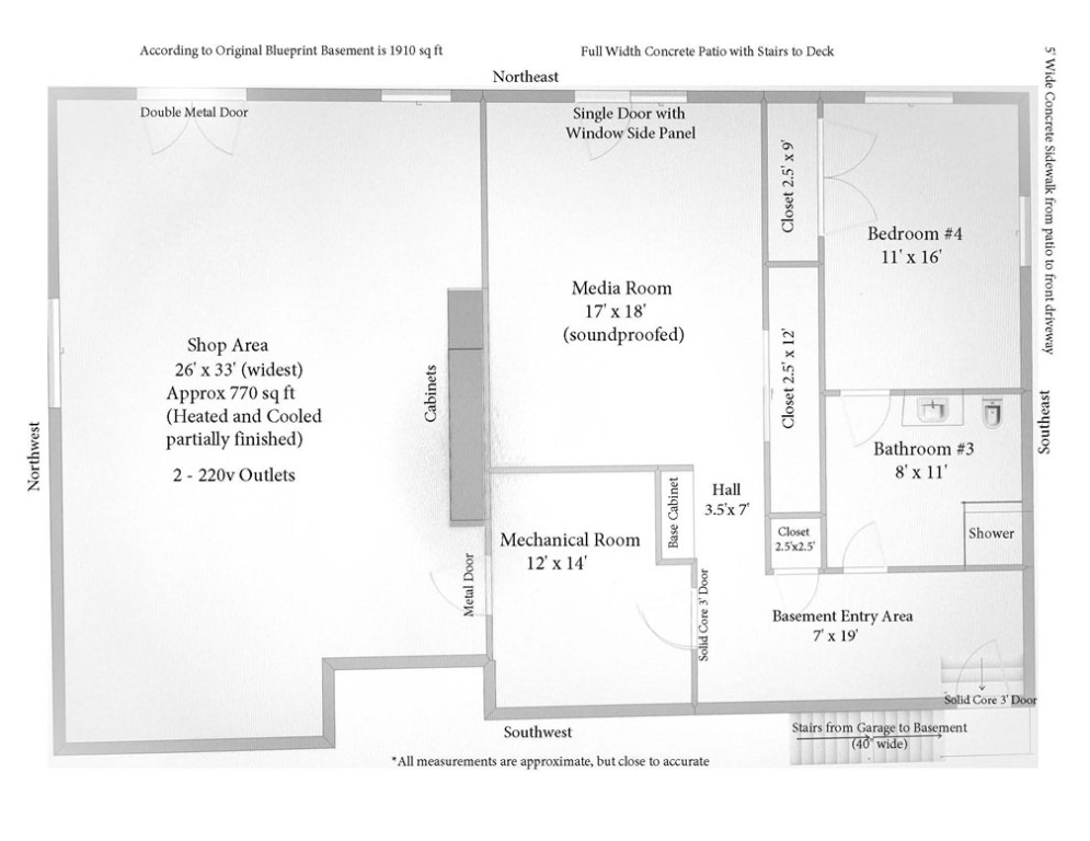 14 Cashin Lane